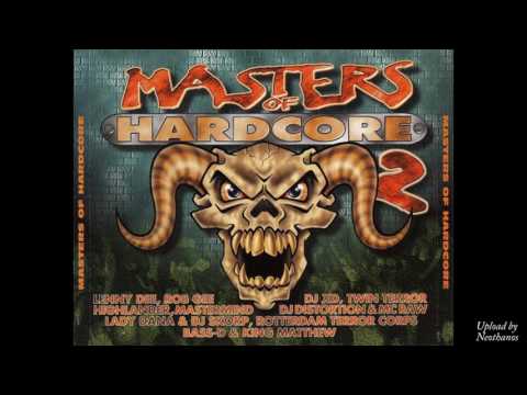 13 Highlander - Hold Me Now '97 (Rob Gee & Temper Tantrum Mix)