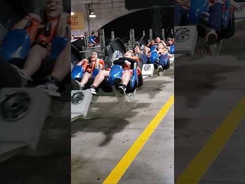 Video: Ranking the Coasters at Six Flags Magic Mountain