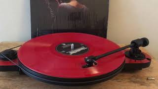 JOHNNY JEWEL A BEAUTIFUL NOW VINYL RIP