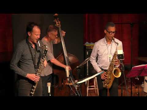 Jochen Rueckert Quintet "Rainbow Road" @ Loft, Cologne