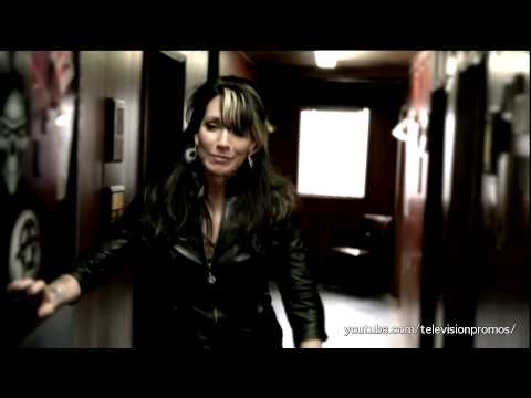 Sons of Anarchy Season 5 (Promo 'Tara')