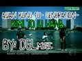 Asian Kung Fu- Generation- Kimi to iu Hana. HD ...