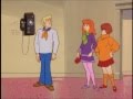 Scooby Doo Fred S Bizarre Sense Of Humor