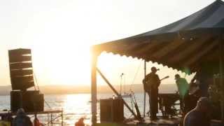 moe. - Calyphornya - Clearwater Great Hudson River Revival - 6/22/14