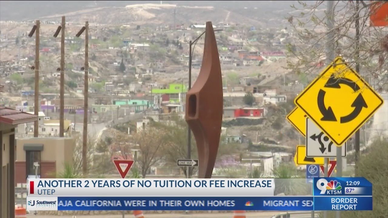 Another 2 years of no tuition fee increase