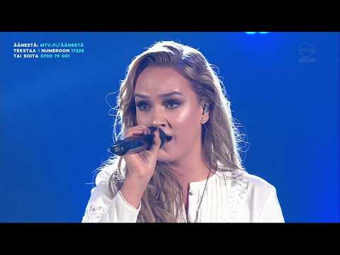 Nelli Matula - My heart will go on | Tähdet, Tähdet | MTV3