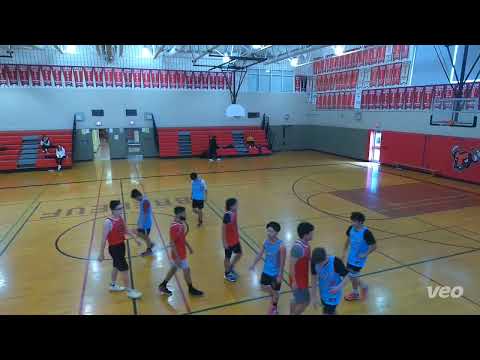 QUICKSCOPE (64) tier 16  Miami Eat (36) - tcbl sunday