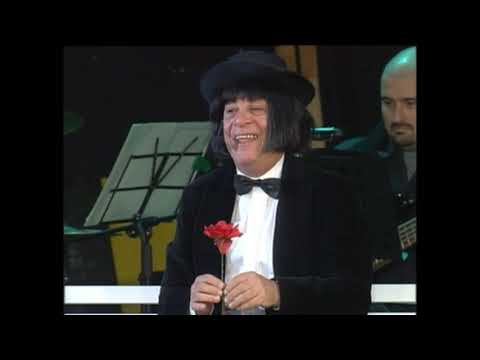 Sciasciarella - Vittorio Marsiglia (live)