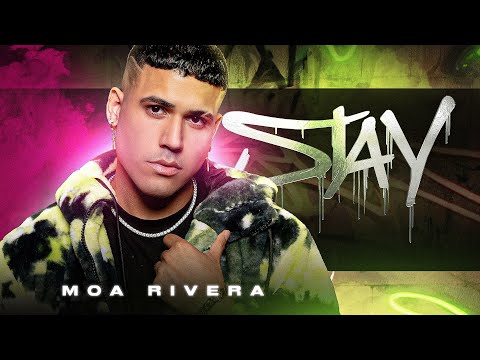 Moa Rivera - Stay (Salsa Version)