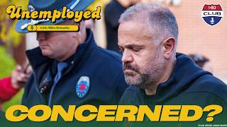 What Are We EXCITED and CONCERNED About For Husker Football in 2026 | Unemployed with Mike Schaefer
