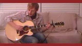 Domestic Disturbance Radio Presents: Kevin Devine