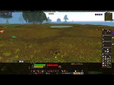 Druid Starsurge Rune WoW SOD