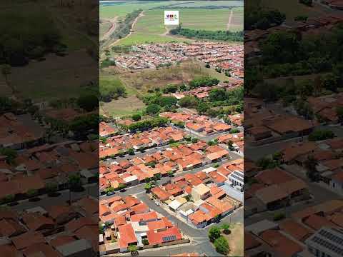 SANTA ADÉLIA-SP #shorts