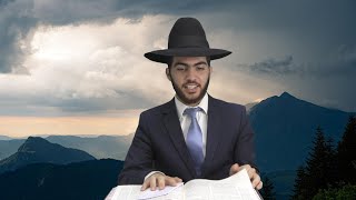 הרב יצחק מאזוז - דיני אמירת קדיש (סימן נ"ה סעיפים א'-ג')