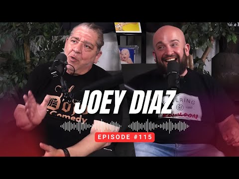 Tara Cannistraci on Fighting for Yourself & Joey Diaz’s Unbelievable Story
