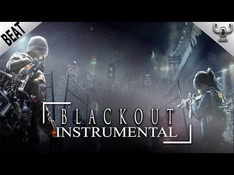 Hard Epic Choir Cinematic HIPHOP Beat - Blackout (MVXIMUM Collab)