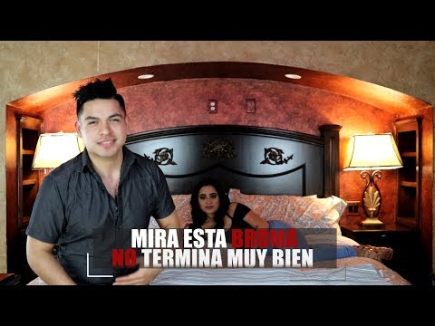 Yo Comencé La Broma - Banda La Orgullosa De Guanajuato (Video Oficial)