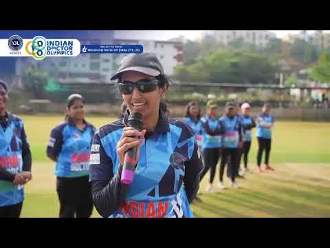Empowering Excellence: Women\'s Cricket at IDO 2023