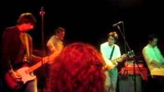 Socratic Live at School of Rock