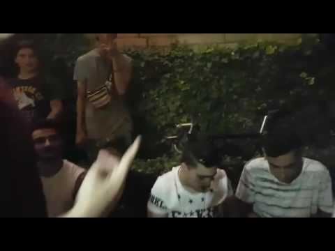 Baron vs Jero - (Batallón) Mallorca Battle 2.0 - Semifinal