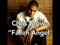 Chris Brown - Fallen Angel With Lyrics 