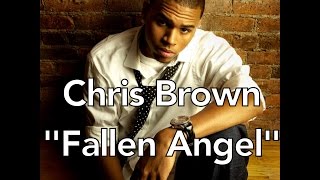 Fallen Angel Music Video