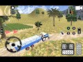 Real Tractor Farming Simulator Gameplay