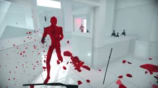 SUPERHOT_85キル