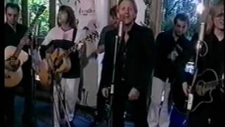 The Shazam (with Carl Wayne and Bev Bevan) - I Can Hear The Grass Grow