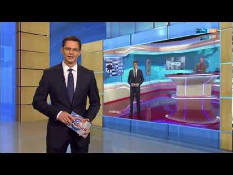 MDR aktuell - HD-Umstellung [720p nativ]