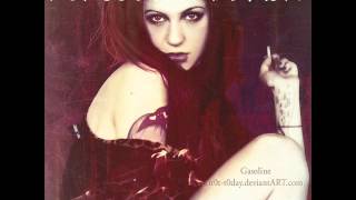 Porcelain Black-Stealing Candy From A Baby(Demo)