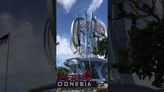 Download lagu TUGU KILOMETER NOL SABANG, ACEH !!! mp3 Download lagu TUGU KILOMETER NOL SABANG, ACEH !!! mp3