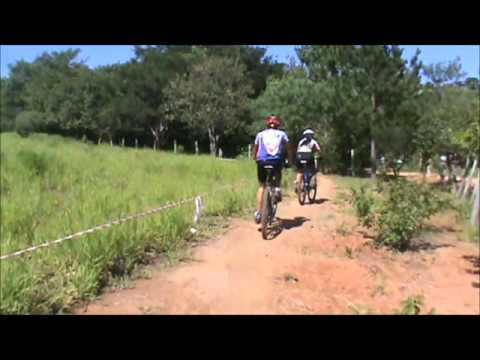 Categoria  XX arrepiando no circuito - Copa SRAM 50K 2012