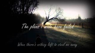 Kutless - I&#39;m still yours [lyrics]