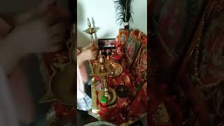 rakhi celebration for god💐💐