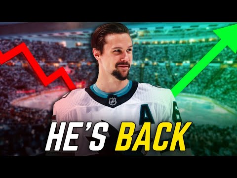 The Rise, Fall, and Rise Again of Erik Karlsson