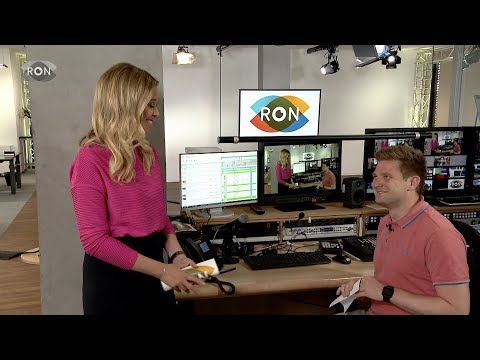 | RON TV | Sendung vom 18.06.2019