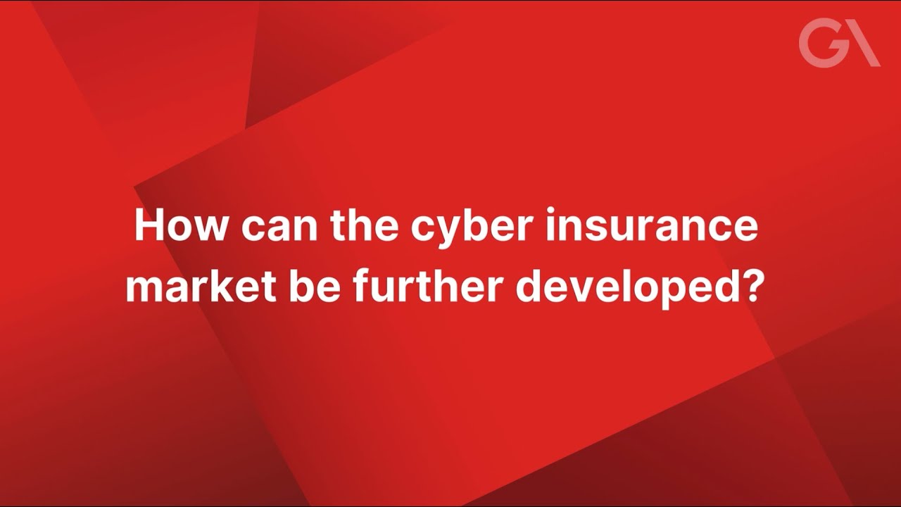 Catalysing Cyber Risk Transfer to Capital Markets: Catastrophe bonds and beyond | Interview