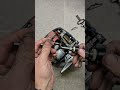 How To Quickly Easily And Cheaply Fix A Bosch Cordless Jigsaw With A Broken Or Worn Out Tool Holder