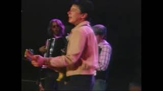 Joe Ely Good Rockin&#39; 1982
