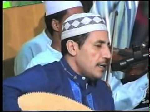 Abdullah Assegaf - Robbi Salak.mpg