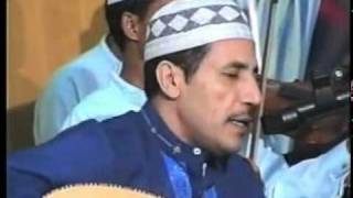 Abdullah Assegaf - Robbi Salak.mpg MP3