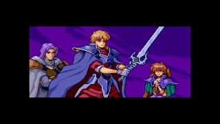 【PCエンジン】 『風の伝説ザナドゥ』 Vol.018 ～聖剣ドラゴンスレイヤー～ 【レトロゲーム実況】