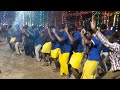 Mariyamman Koil Attam 1ஆம் அடி ஆட்டம்