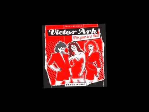 Victor Ark feat. Amba Shepherd - I'll Be Gone In A Flash (Italo Disco Mix)