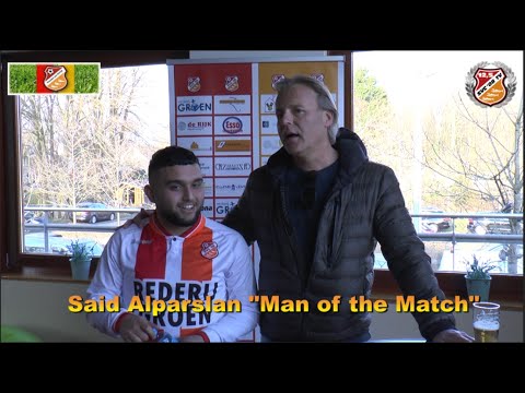 SVC'08 tegen Te Werve