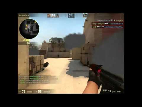 yell vs addicted @ PGL Qualifier