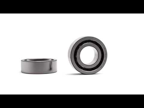 ZKL´s railway bearings´ production