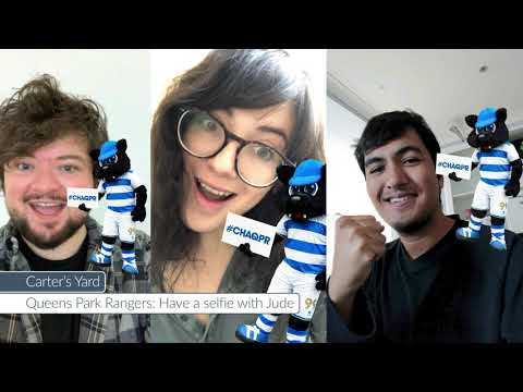 A Month in AR - September 2020