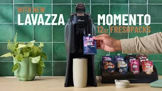 The New Flavia AROMA thumbnail